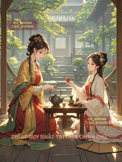 Bìa Hai Tỷ Muội, Một Kiếp Trọng Sinh