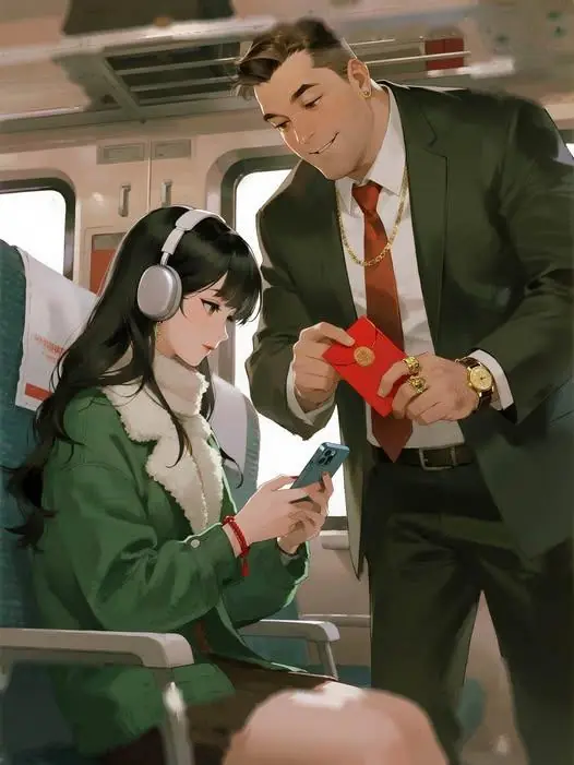 Bìa Song Hỷ Dưới Tay Người Lạ