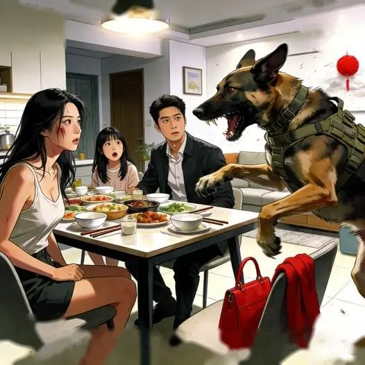 Bìa Cảnh Báo Của Hắc Tử