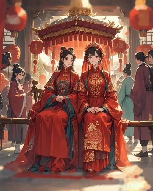 Bìa Kiệu Hoa Đổi Mệnh