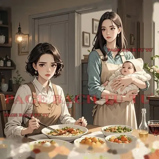 Bìa Tấm Lòng 200 Tệ