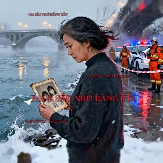 Bìa Vì Thương Hai Đứa Con Chị, Tôi Bỏ Rơi Con Mình