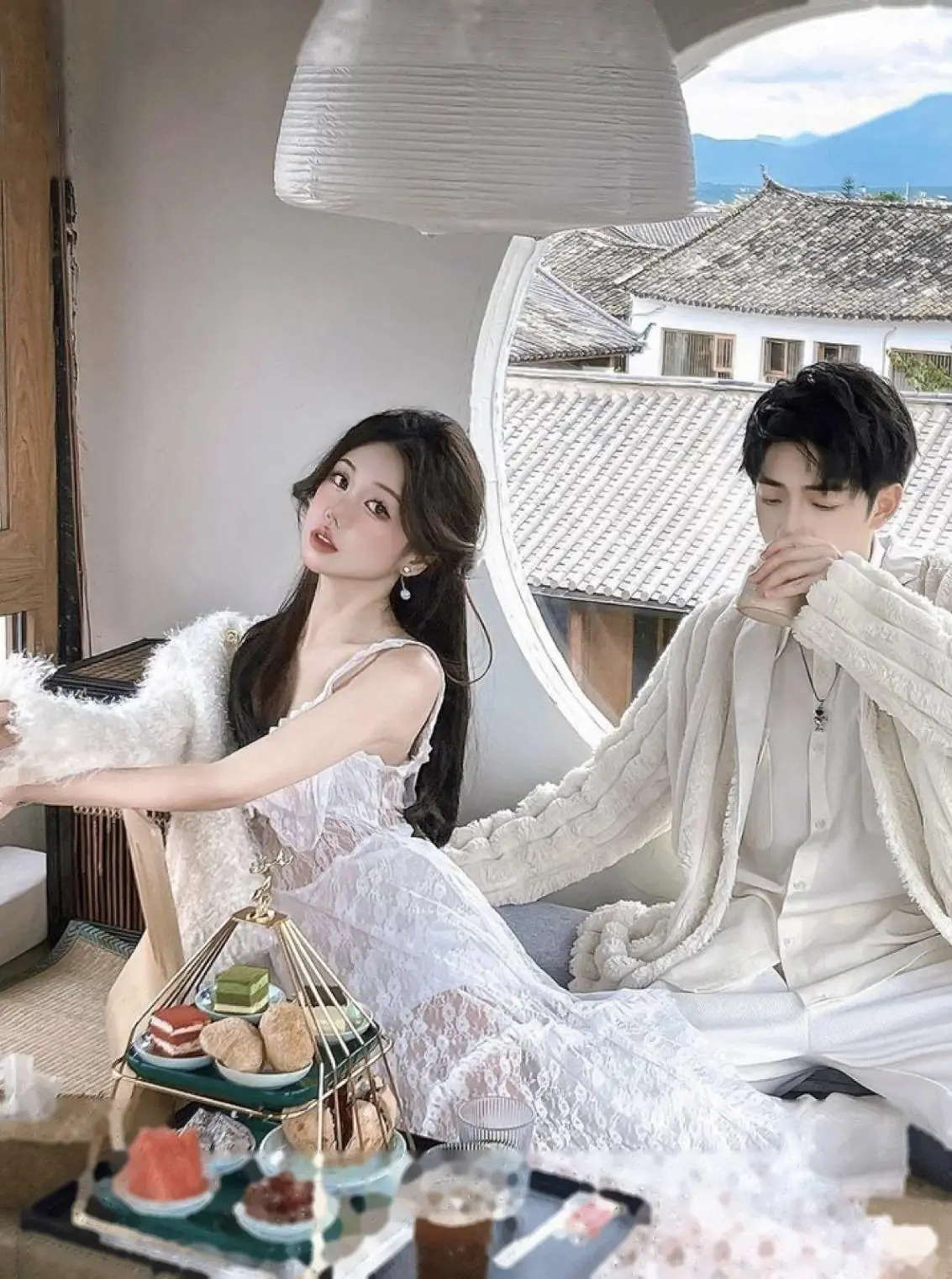 Bìa CƯA ĐỔ CHÚ NHỎ CỦA BẠN THÂN