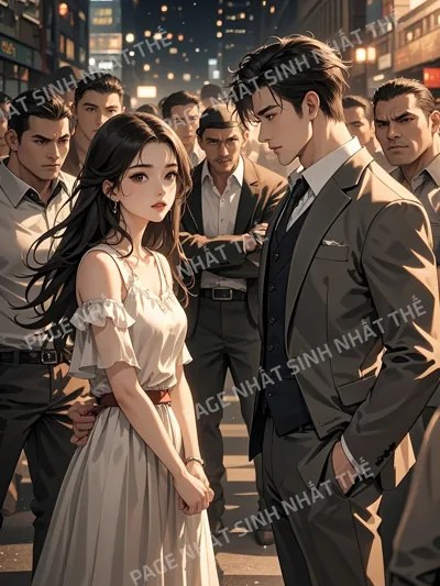 Bìa HỒI SINH TRONG VÒNG TAY ANH