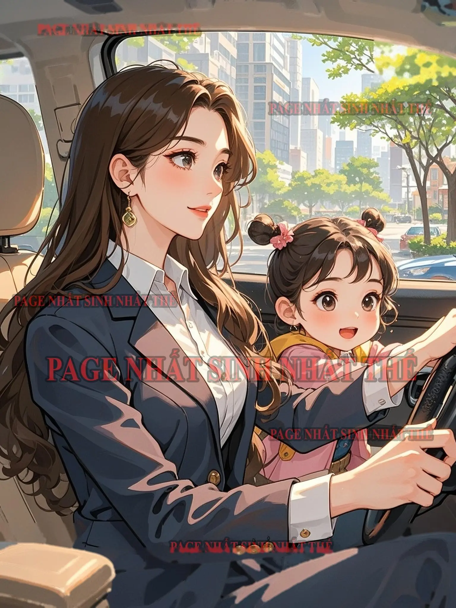 Bìa LẠI LÀ NGƯỜI TÌNH CỦA ANH