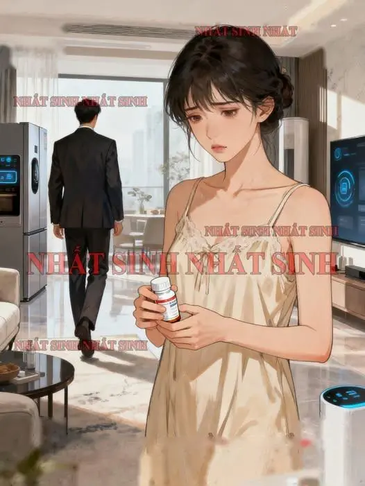 Bìa Tìm tình yêu mới sau ly hôn
