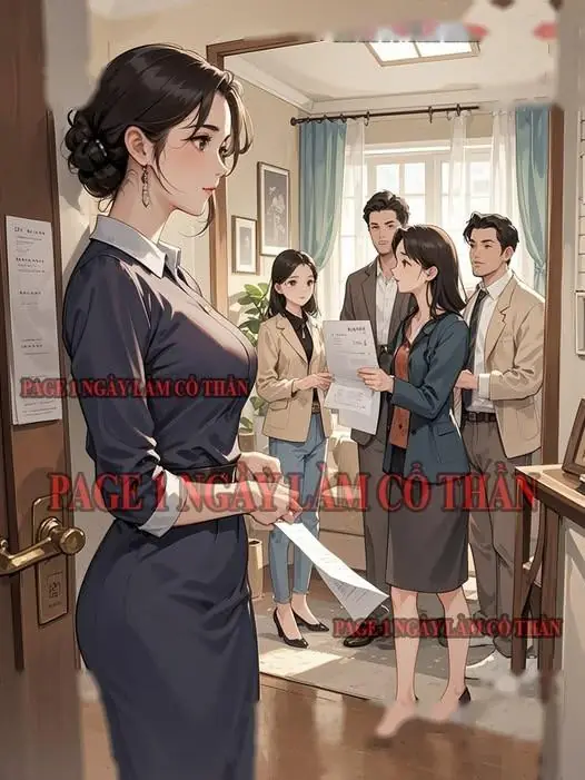 Bìa Ba Năm Hôn Nhân, Thua Một Căn Nhà