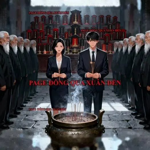 Bìa Thượng Thượng Xăm, Hạ Hạ Xăm