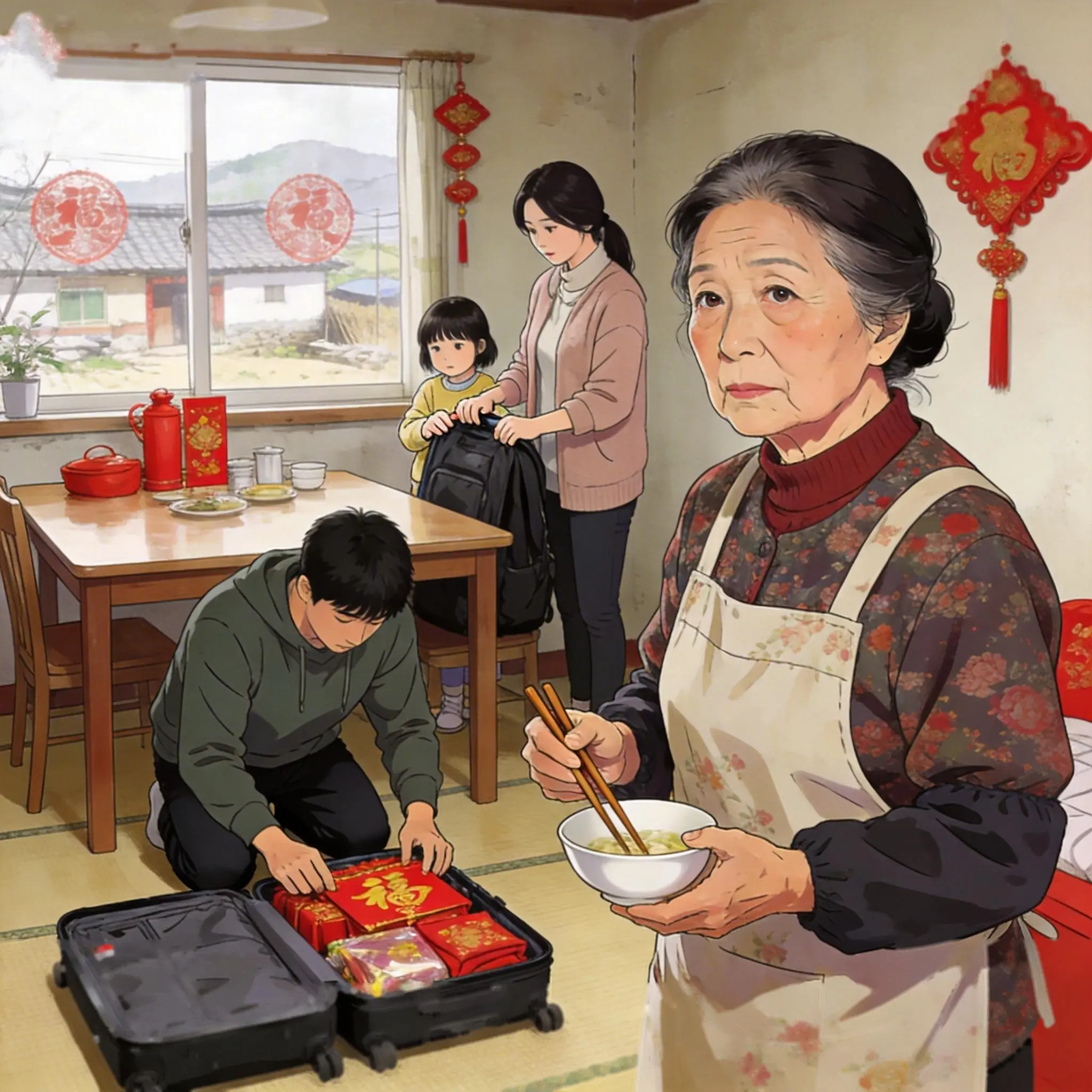 Bìa CHÌA KHÓA KHÔNG XOAY ĐƯỢC