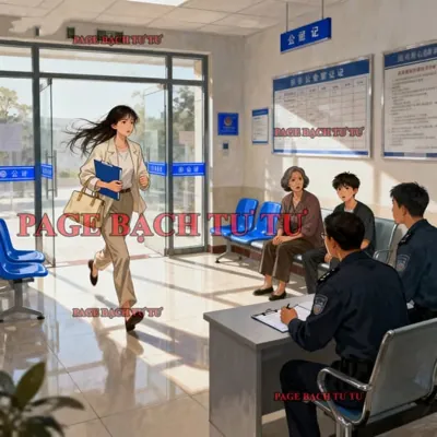 Bìa Người Mẹ Của Kẻ Khác