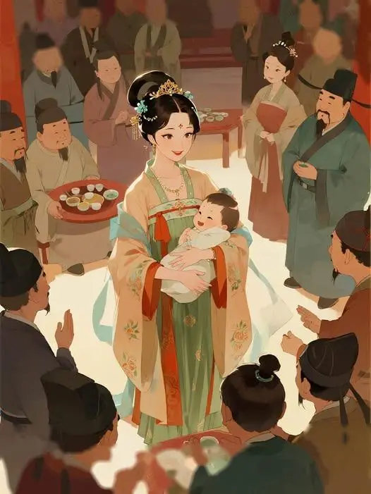 Bìa THÀNH TOÀN CHO PHÒ MÃ VÀ VỢ CŨ