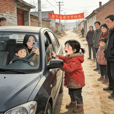 Bìa Trò Trốn Tìm Khiến Tôi Mãi Mãi Không Về Nhà