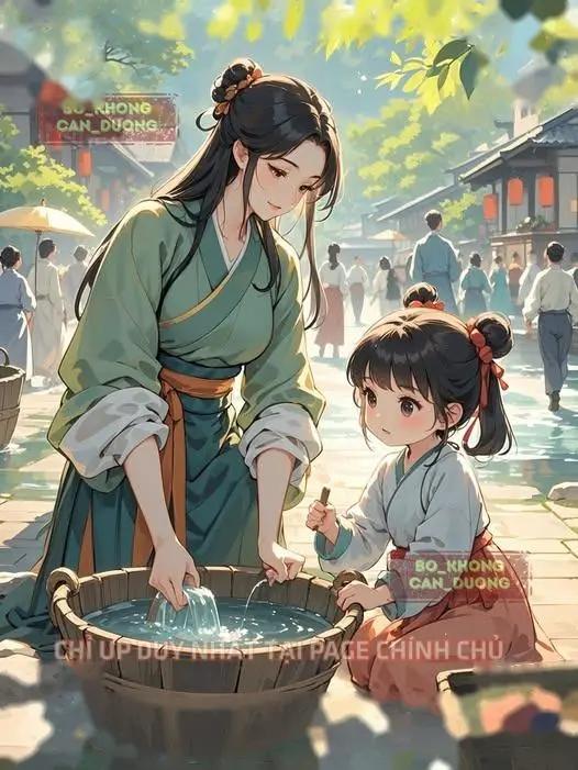 Bìa Người Xưa Chốn Giang Nam
