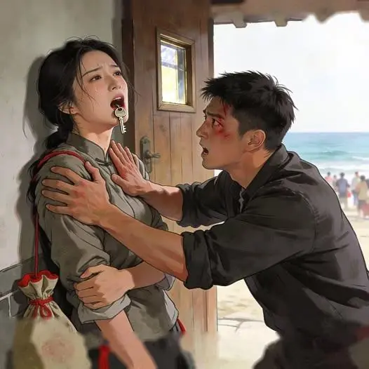 Bìa Người Từng Là Thanh Mai Trúc Mã