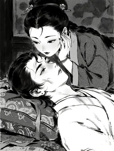 Bìa Một Kiếp Hiền Thê, Một Kiếp Tu La