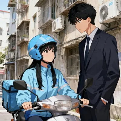 Bìa Ly Hôn Ba Năm, Chồng Cũ Gõ Cửa Nhận Sai