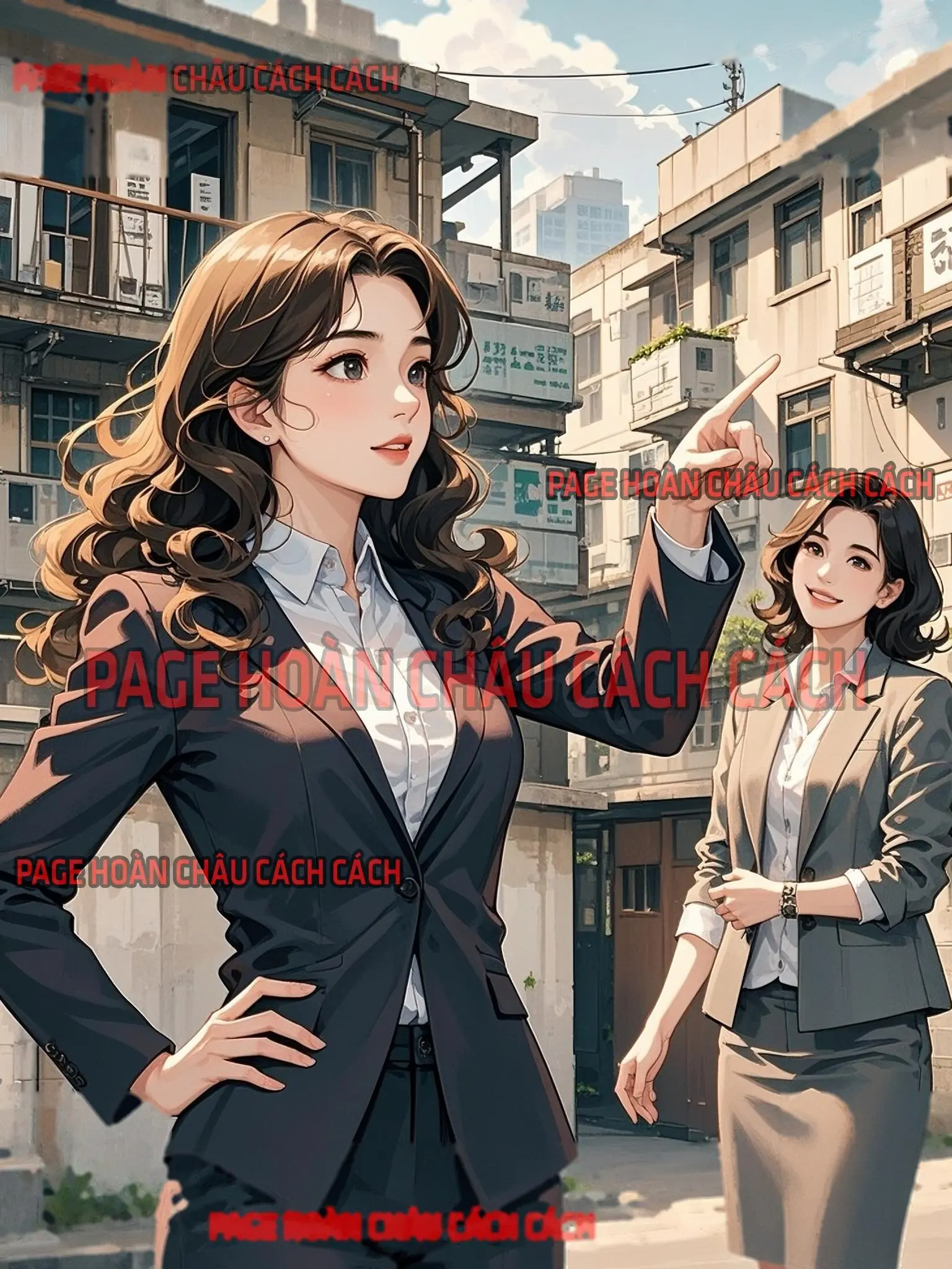 Bìa Đấu Tranh Giành Bình Yên