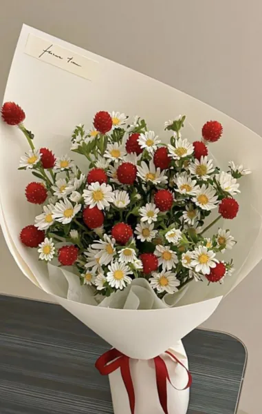 Bìa MẶT TRỜI NHỎ RỰC RỠ