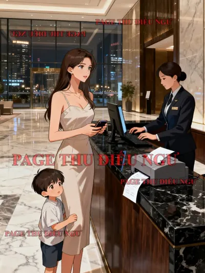 Bìa Chiếc Đồng Hồ Vạch Trần Sự Thật