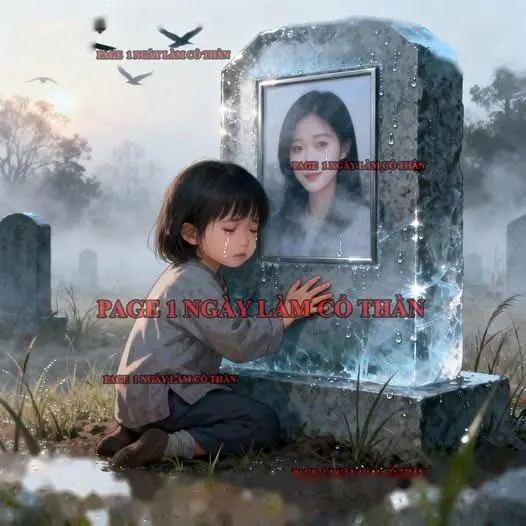 Bìa NGƯỜI MẸ ĐẾN TỪ ĐỊA PHỦ