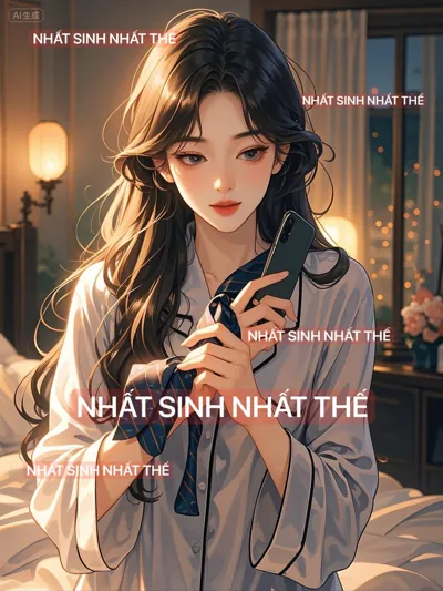 Bìa Chiếc Cà Vạt Lệch Lạc