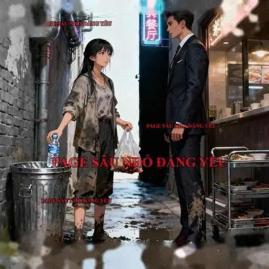 Bìa Ngày Anh Đưa Tôi Vào Bóng Tối