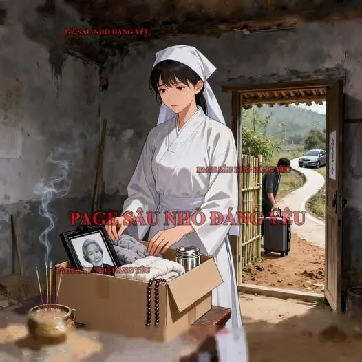 Bìa Cô Vợ Thật Sự Của Phó Tổng