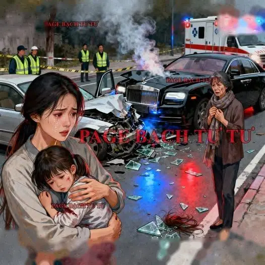 Bìa Cơn Thịnh Nộ Của Mẹ