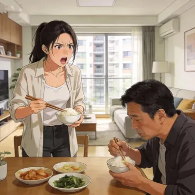 Bìa Cô Gái Mặc Đồ Đen Trong Đám Cưới