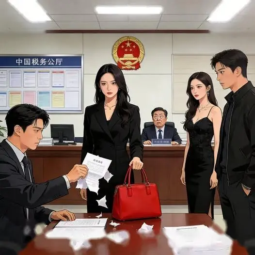 Bìa Thi Đỗ Công Chức Cùng Thanh Mai, Anh Lại Đòi Nhường Suất Cho Bạn Gái