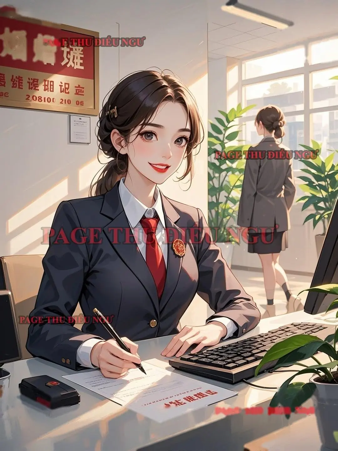 Bìa BÀ MAI ĐỘC ÁC