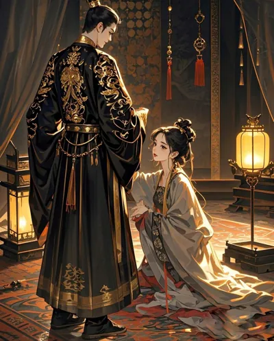 Bìa VÌ NÀNG BỎ GIANG SƠN