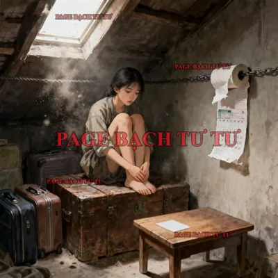 Bìa NỮ THỦ KHOA QUYẾT ĐÒI LẠI CUỘC ĐỜI