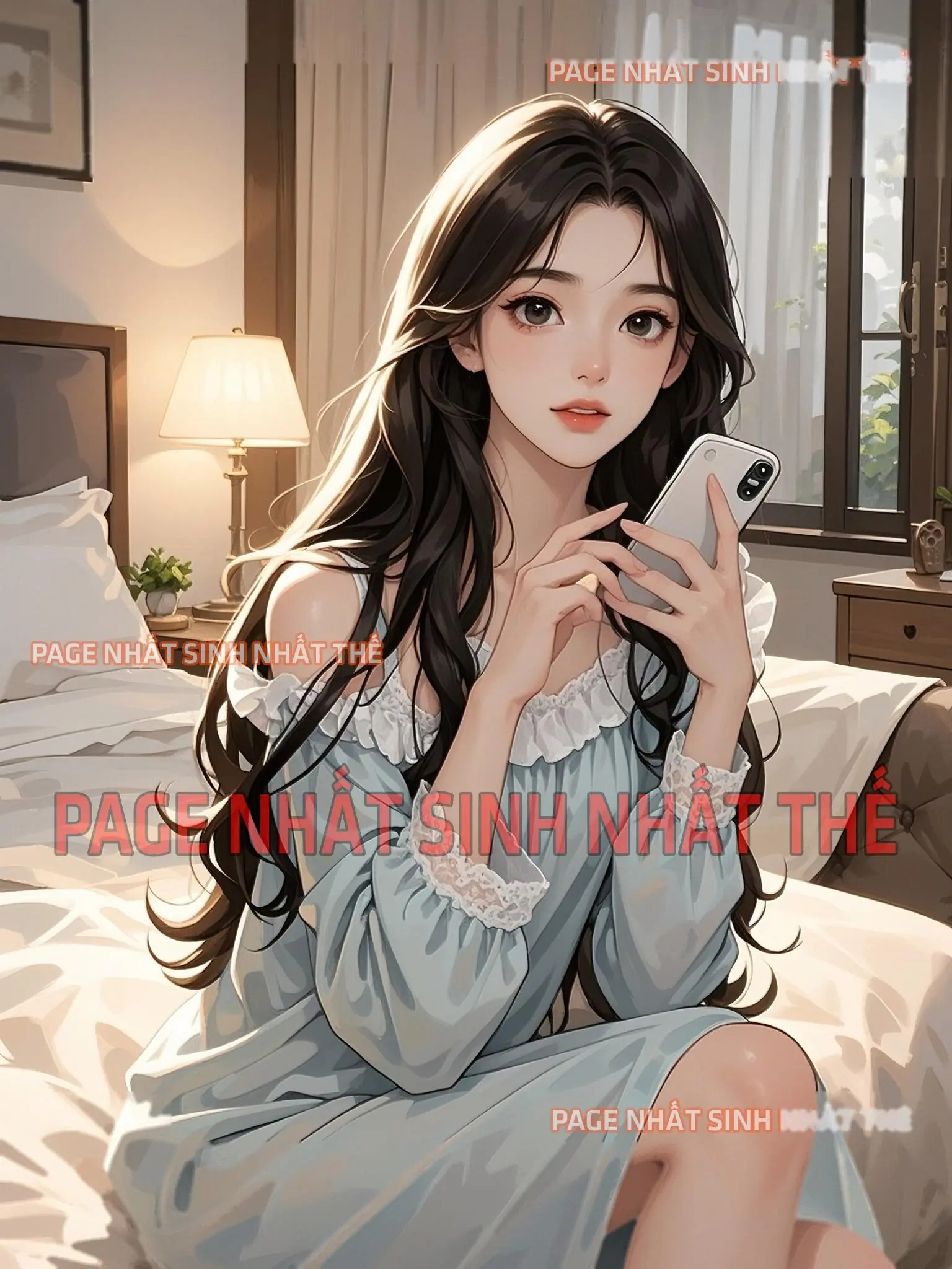 Bìa Tháng Ba Không Hẹn Gặp Lại