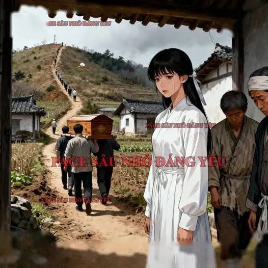 Bìa Nửa Phần Mệnh