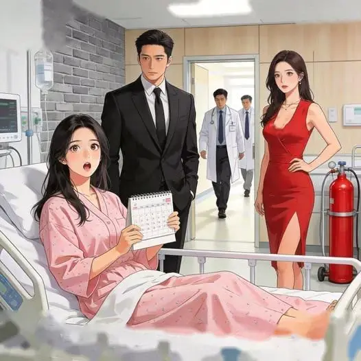 Bìa Sau Khi Mất Trí Nhớ, Tôi Quyết Định Ly Hôn