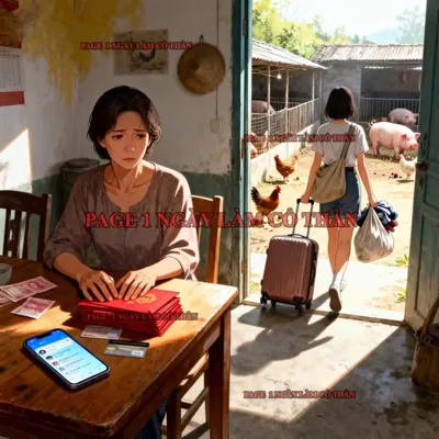 Bìa 88 Vạn Hồi Môn – 26 Năm Làm Mẹ