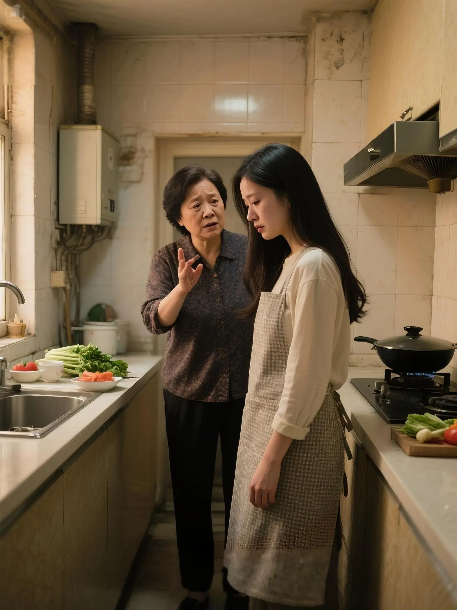 Bìa BẢN ÁN ĐẾN TỪ CÁI MIỆNG CỦA MẸ CHỒNG