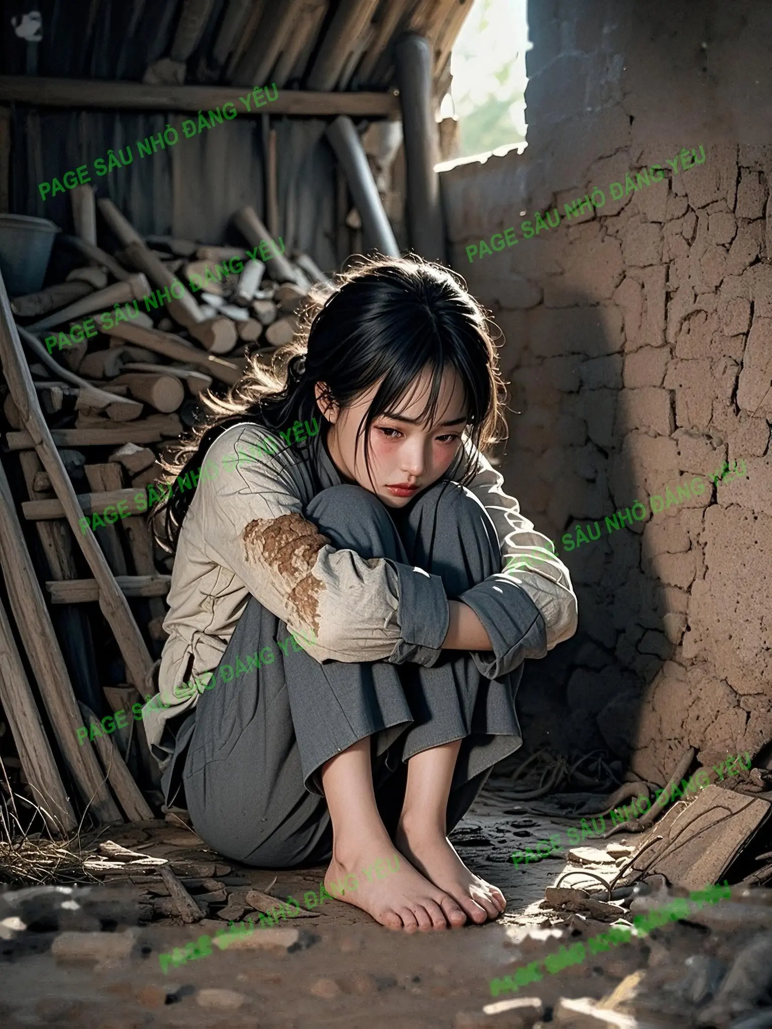 Bìa BẢY NĂM SAU, TÔI LÀ BÁC SĨ CỦA KẺ TỪNG BÁN TÔI