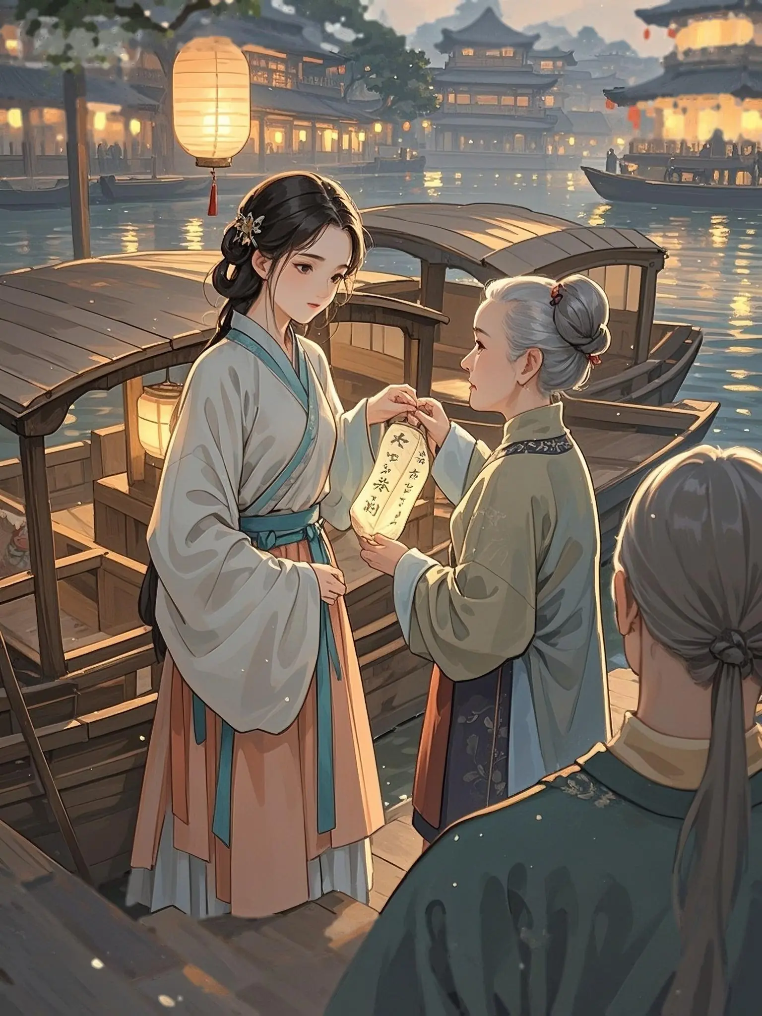 Bìa ĐỔI TA LẤY TRẠNG NGUYÊN