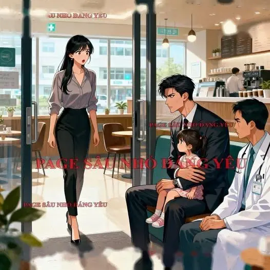 Bìa Chỉ Một Lần Không Quay Đầu
