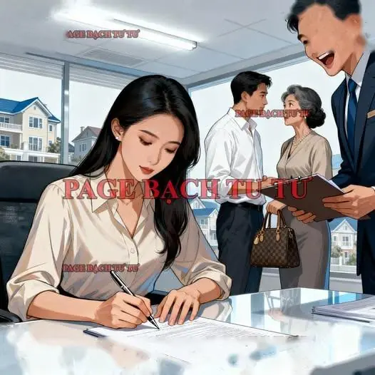 Bìa BA NĂM TRONG TĨNH LẶNG