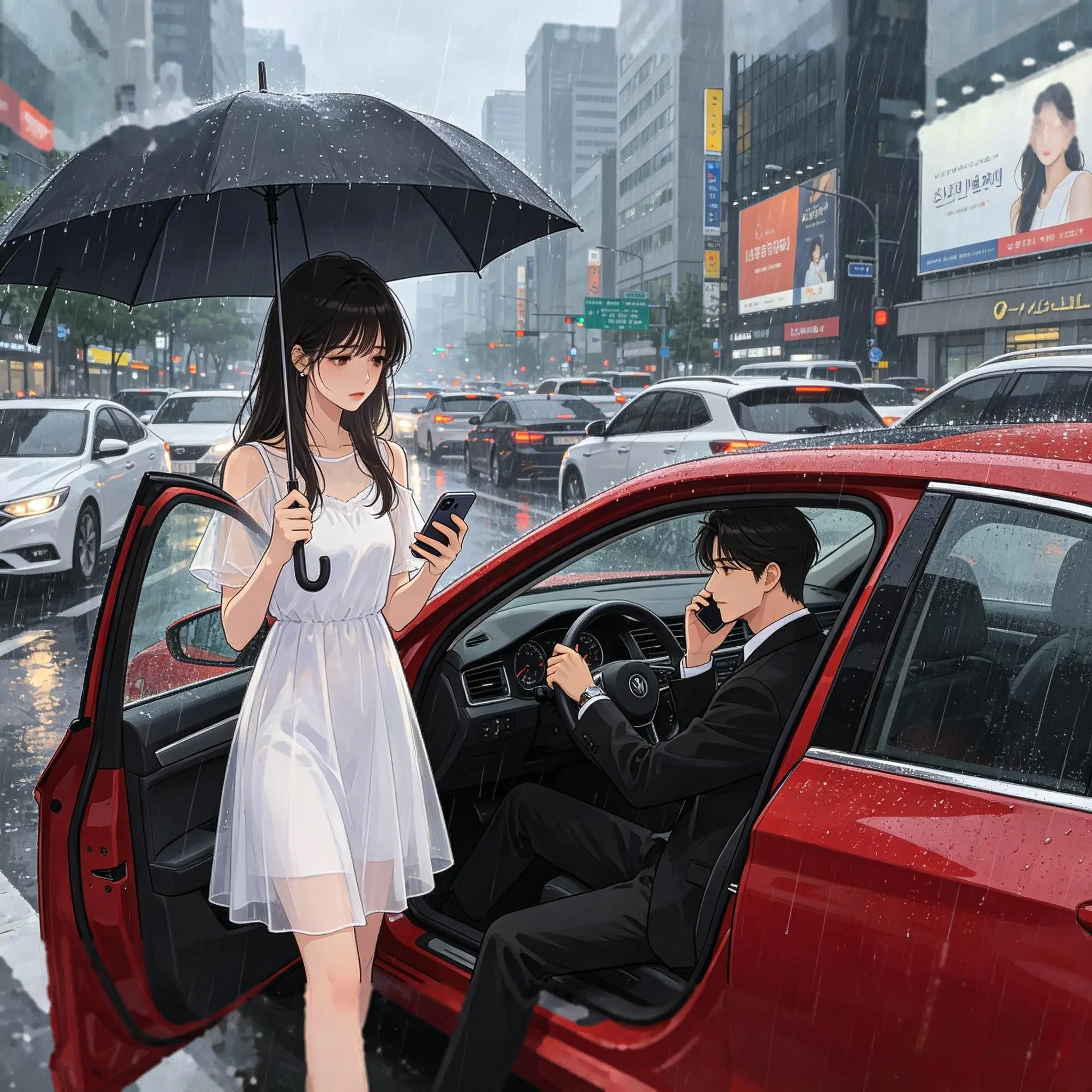 Bìa Tái Hôn Rồi, Tôi Đem Chồng Đi Cho Thuê
