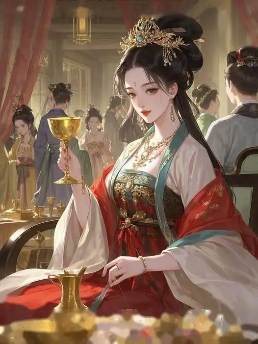 Bìa Bị Từ Hôn, Ta Gả Cho Đại Lão Trọng Sinh
