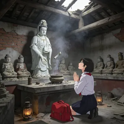 Bìa Trúng 7 Triệu Nhưng Không Ai Dám Tiêu