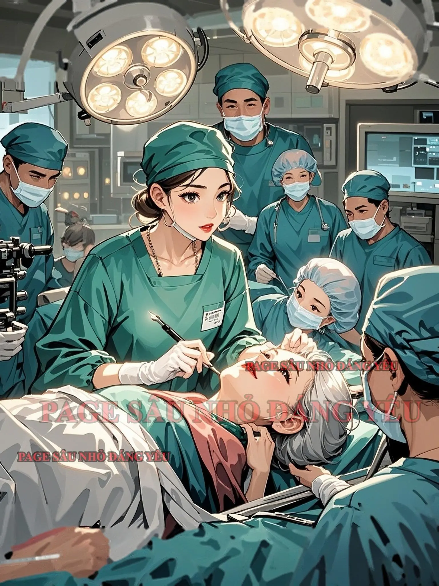 Bìa Đừng Yêu Một Người Không Biết Giá Trị Sinh M ạn g