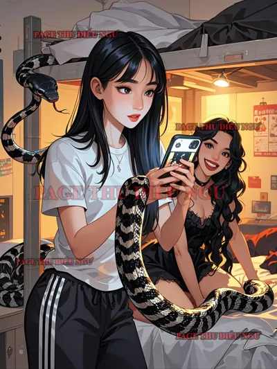 Bìa TÔI QUYẾT ĐỊNH XÓA SỔ NAM NỮ CHÍNH