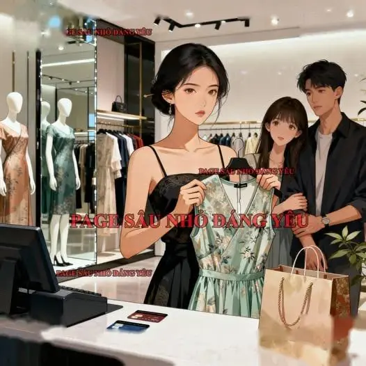 Bìa Tin Người Thật Thà, Trà Xanh Khóc Thét