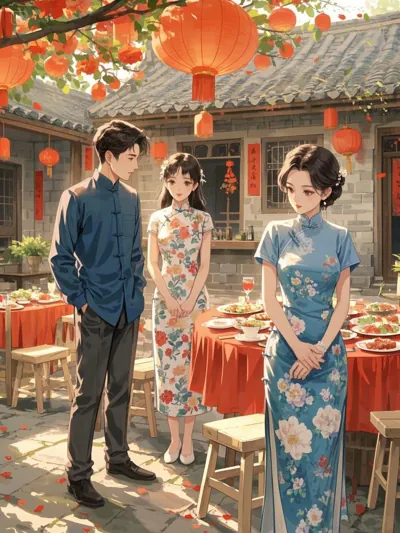 Bìa NGƯỜI VỢ BỊ THAY THẾ VÀ MÀN TRẢ THÙ KINH ĐIỂN