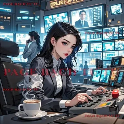 Bìa Mười Năm Là Một Cái Bẫy